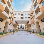 Cosy Apartment With Pool Marrakech City Center