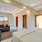 Villa De Luxe Ouidane 5 Chambres