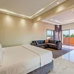 Villa De Luxe Ouidane 5 Chambres