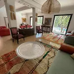 Belle Villa Centre Marrakech