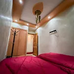 Superbe Appartement En Residence, Marrakech Guiliz
