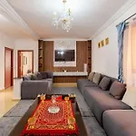 Sejour Authentique A Marrakech Confort Et Charme