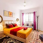Sejour Authentique A Marrakech Confort Et Charme