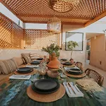 Riad Babel Au Coeur De La Medina