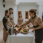 Riad Babel Au Coeur De La Medina