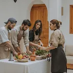 Riad Babel Au Coeur De La Medina