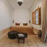 Riad Babel Au Coeur De La Medina