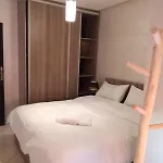 Apart Hotel Cactus Gueliz