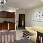 Appartement Lana Guilez Marrakech
