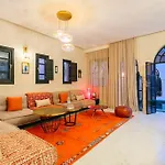 Riad Magic & Majesty - Marrakech