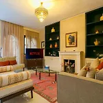 Riad Magic & Majesty - Marrakech