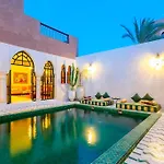 Riad Magic & Majesty - Marrakech