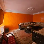 Appartement Au Coeur De Gueliz