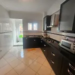 Appartement Au Coeur De Gueliz