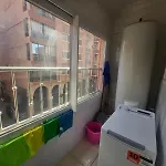 Appartement Au Coeur De Gueliz