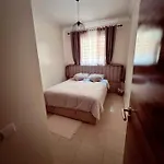Appartement Marrakech Proche Aeroport-Menara Airport