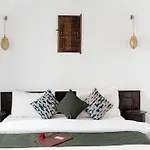 Riad Twilight