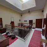 Riad Alqimam