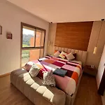 Prestigia Golf Vue Atlas Et Piscine