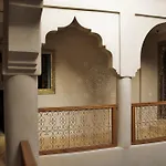 Riad Lalla Jihane
