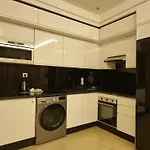 Firstwood Chic Apartment Hivernage