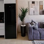 Firstwood Chic Apartment Hivernage