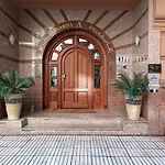 Appart Rose Centre De Marrakech