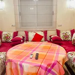 Cozy Studio Center Of Marrakech