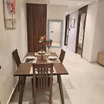 Central Luxury Stay Marrakech