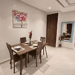 Central Luxury Stay Marrakech