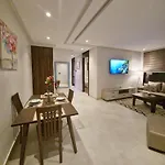 Central Luxury Stay Marrakech