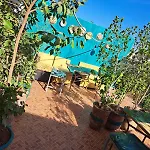 Guests House With View Rooftop