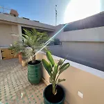 Riad Rosa