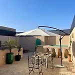 Riad Rosa