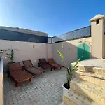 Riad Rosa