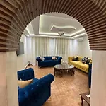 Verdy Appartement - Marrakech Centre - Gueliz