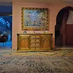 Villa De Luxe Sur La Palmeraie De Marrakech