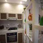 Ravissant Riad Avec 4 Suites & Tres Belle Terrasse