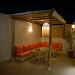 Ravissant Riad Avec 4 Suites & Tres Belle Terrasse