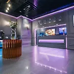 555 Hotel Clubbing Adults Only
