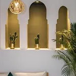 Riad Al Rimal & Spa