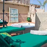 Riad Al Rimal & Spa