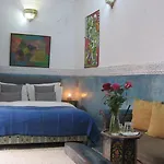 Riad Maizie