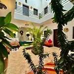 Riad Iklil (Adults Only)