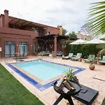 Dar Nadim Sur Le Golf De Samanah