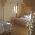 Riad Raphia