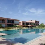 Elegance And Serenity At Noria Golf And Pool View