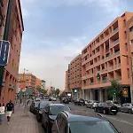 Appartement Salia A Guilez Marrakech