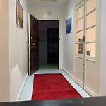 Appartement Salia A Guilez Marrakech