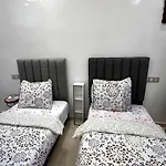 Aeroport Appartement Dar Nahila
